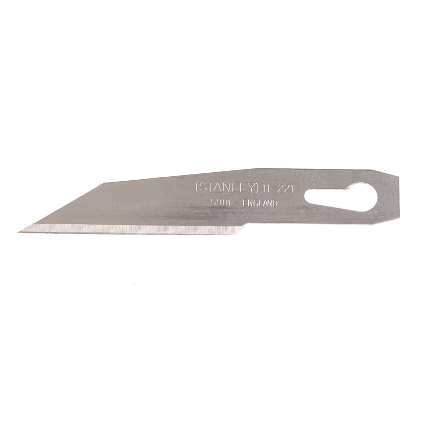 STANLEY® 5901 Straight Knife Blades