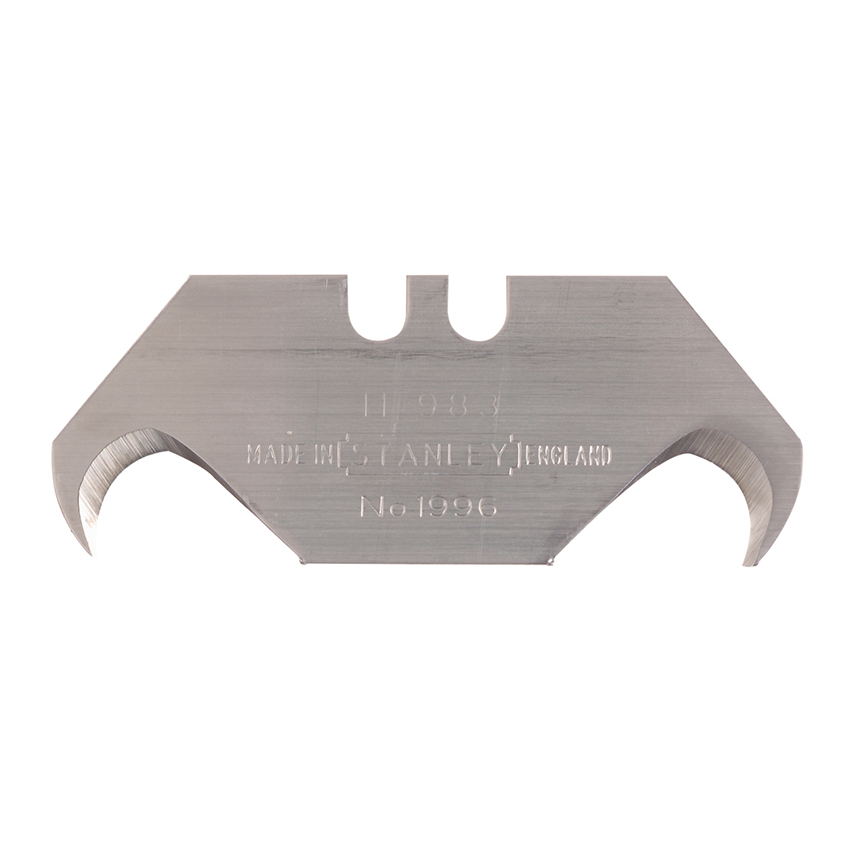 STANLEY® 1996B Hooked Knife Blades