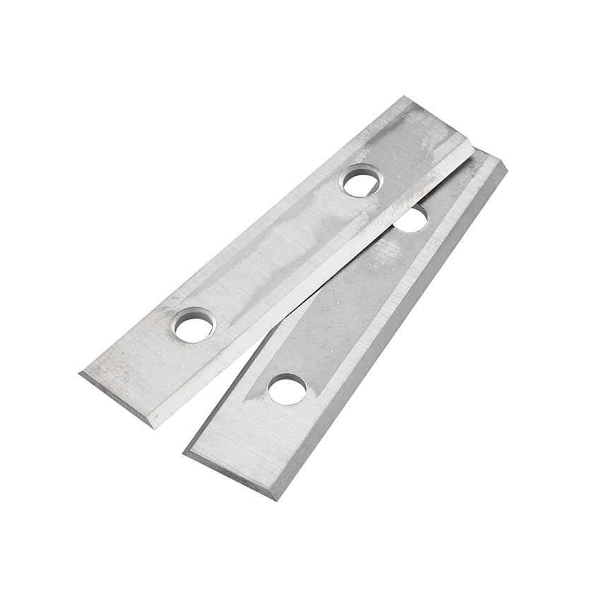 STANLEY® Replacement Tungsten Carbide Blades (2)