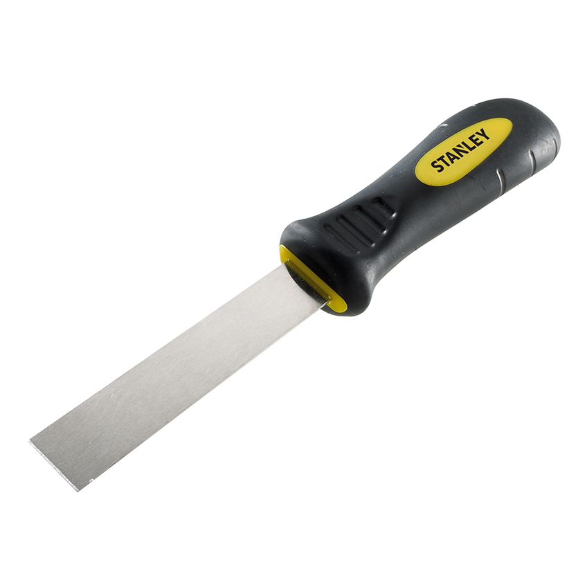 STANLEY® DYNAGRIP™ Chisel Knife 25mm
