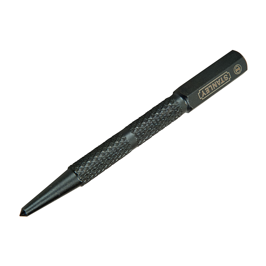 STANLEY® Square Head Centre Punch 3.2mm (1/8in)