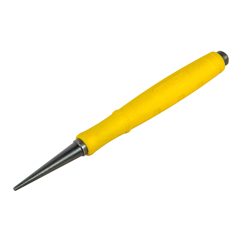 STANLEY® DynaGrip™ Nail Punch