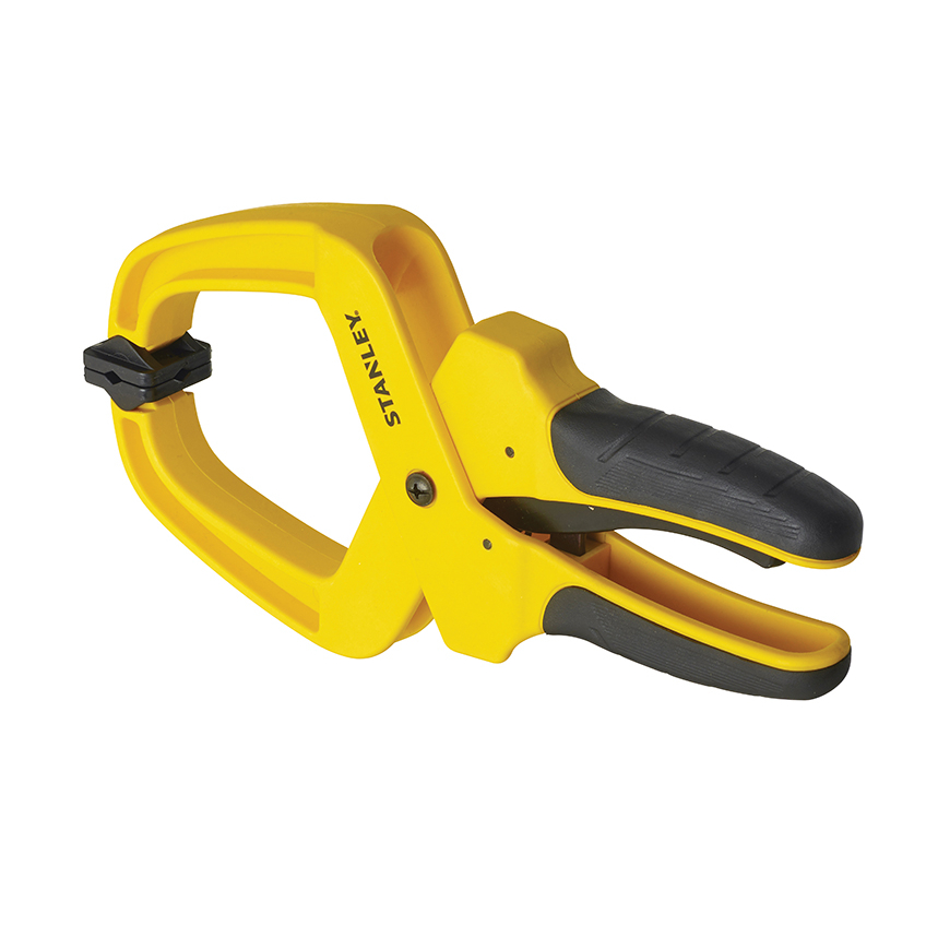 STANLEY® Hand Clamp