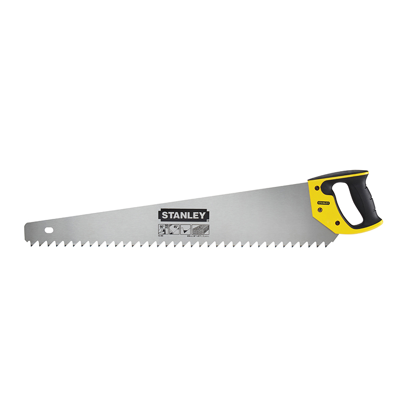 STANLEY® FatMax® Cellular Concrete Saw 660mm (26in) 1.4 TPI