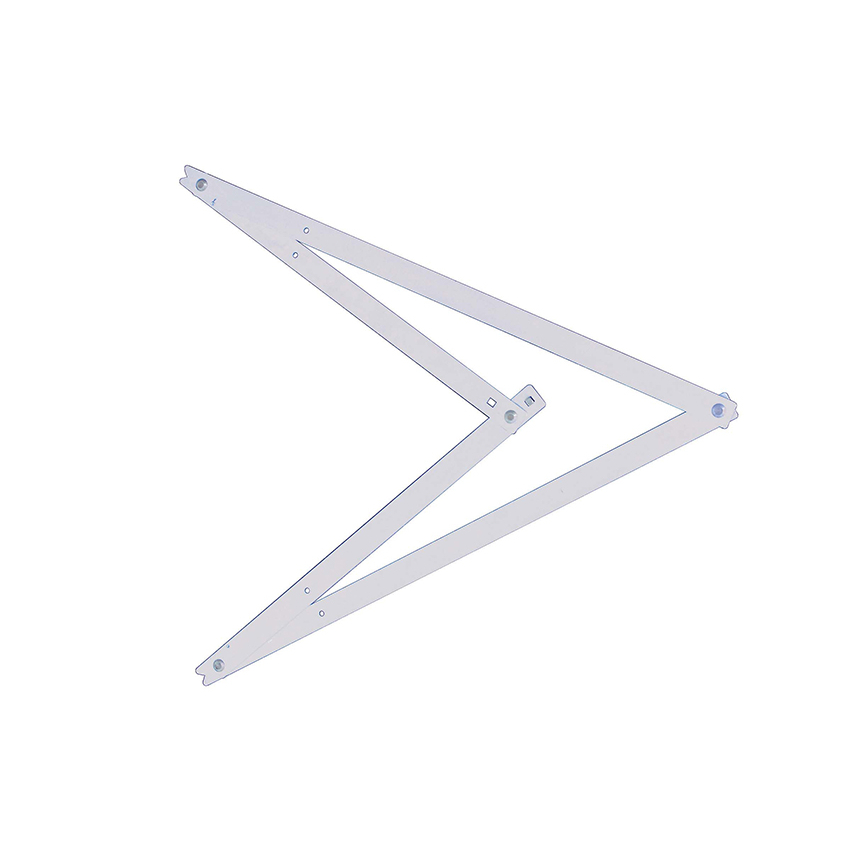 STANLEY® Folding Square 1220mm (48in)