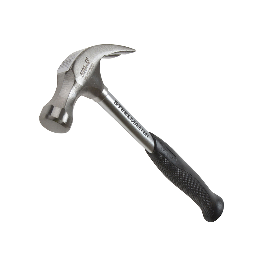 STANLEY® SteelMaster™ Claw Hammer