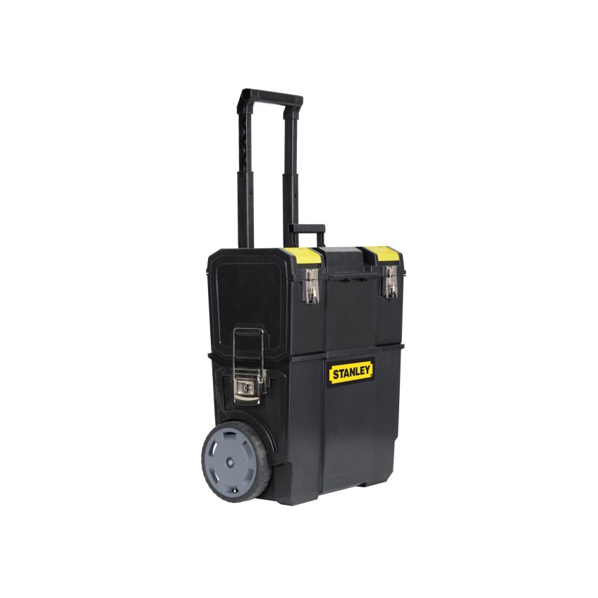 STANLEY® 2-in-1 Mobile Work Centre