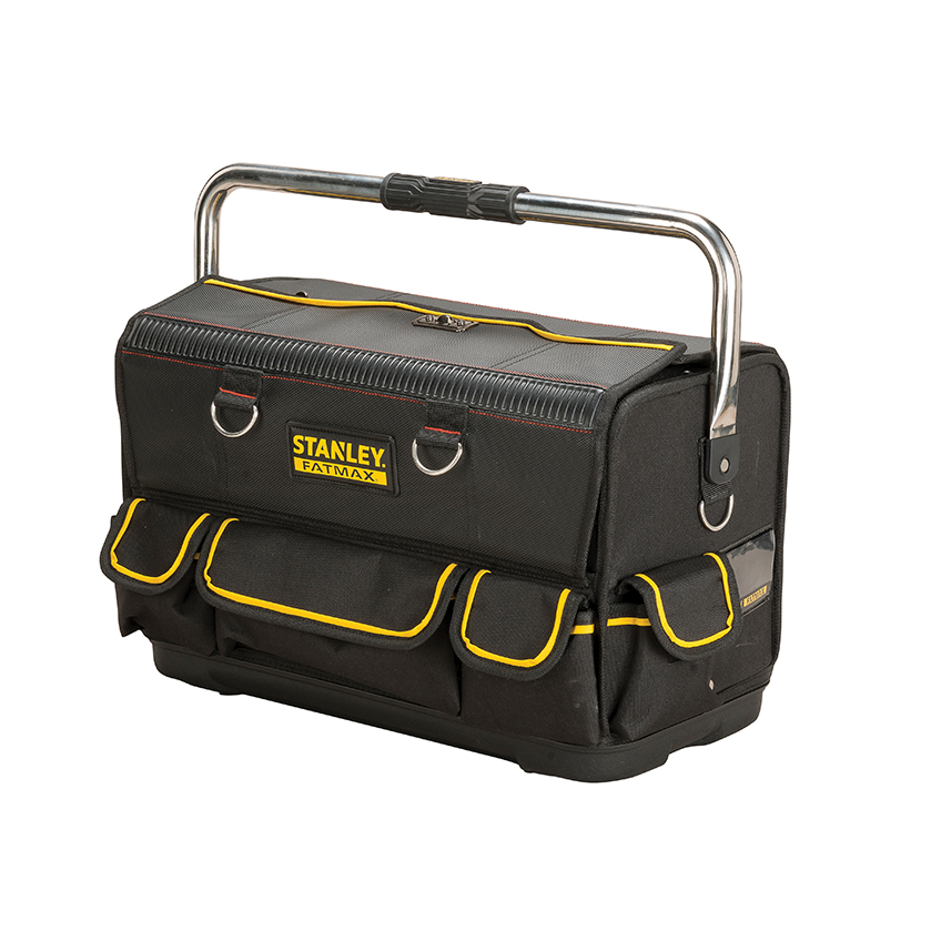 STANLEY® FatMax® Double-Sided Plumber's Bag 50cm (20in)