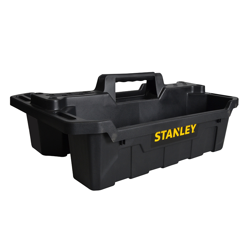 STANLEY® Plastic Tote Tray
