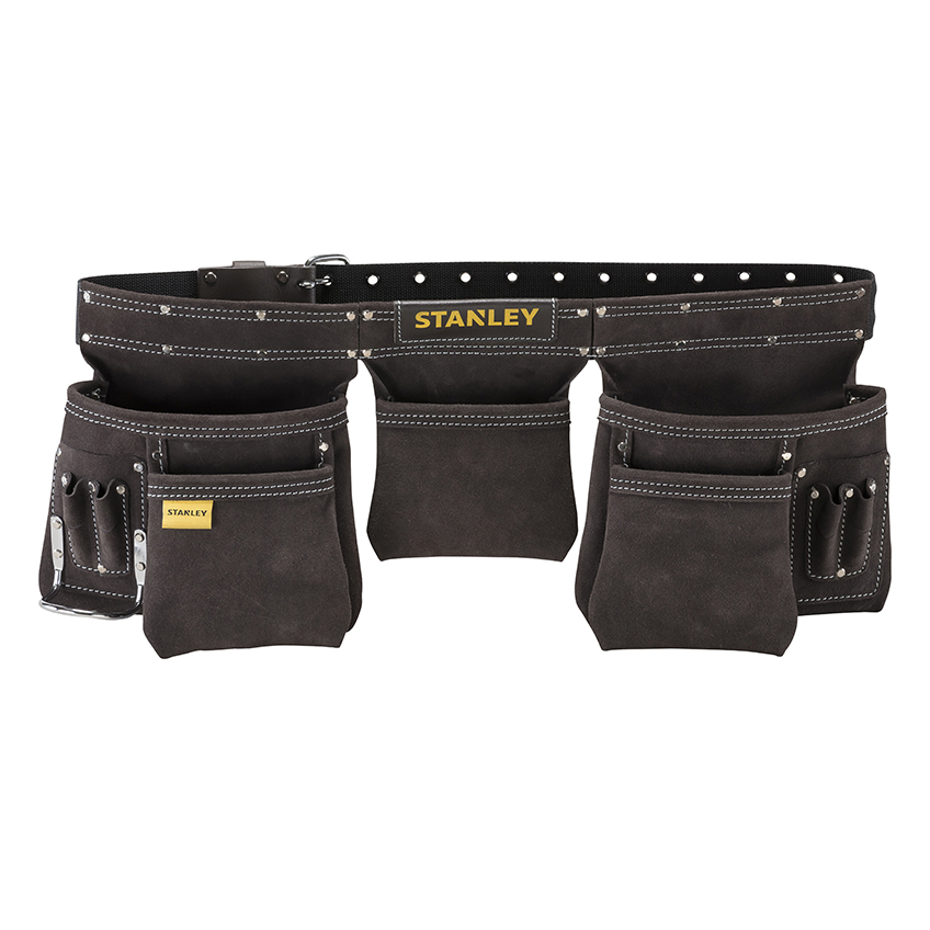 STANLEY® STST1-80113 Leather Tool Apron