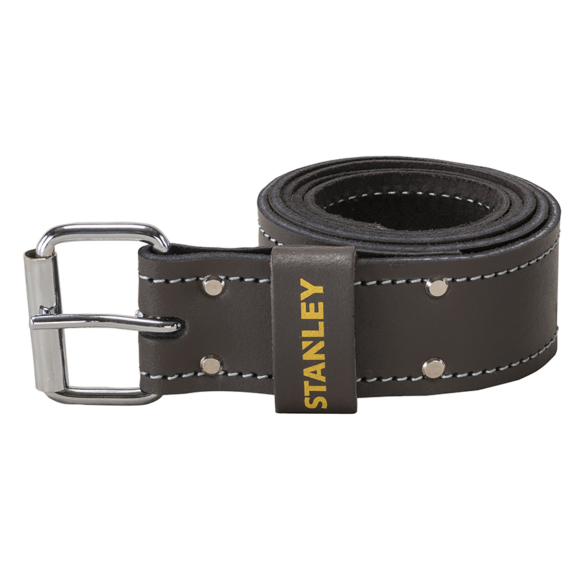 STANLEY® STST1-80119 Leather Belt