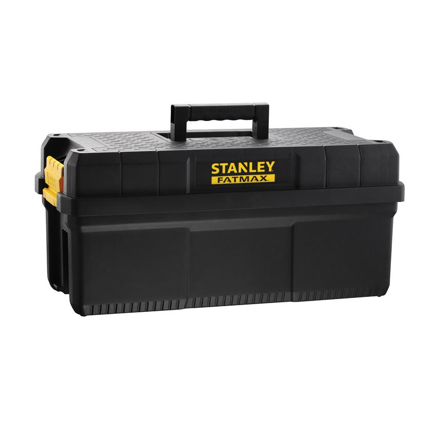 STANLEY® FatMax® Work Step Toolbox 64cm