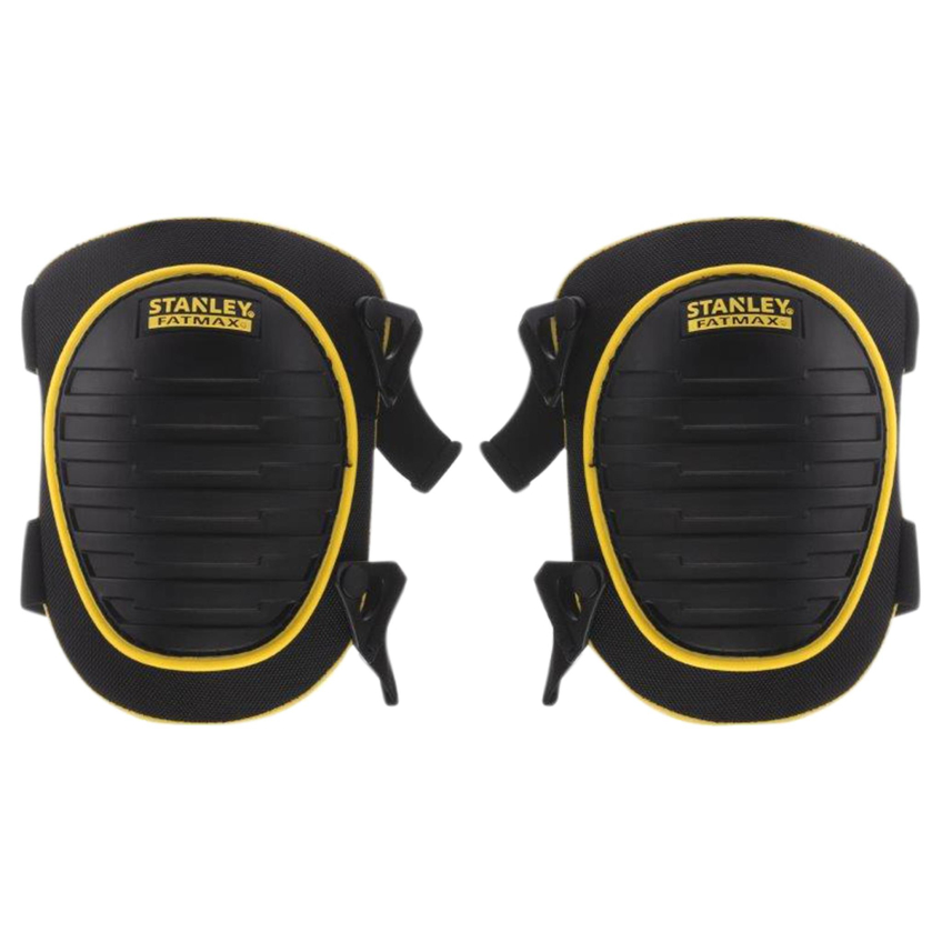 STANLEY® FatMax® Hard Shell Tactical Knee Pads