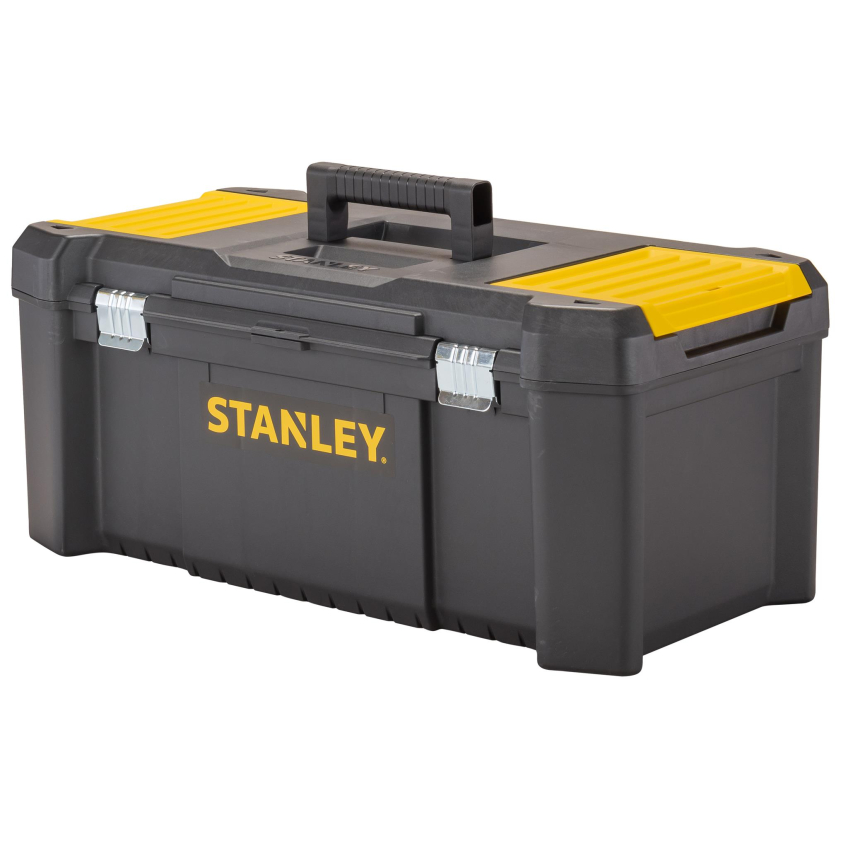 STANLEY® Essential Toolbox 66cm (26in)