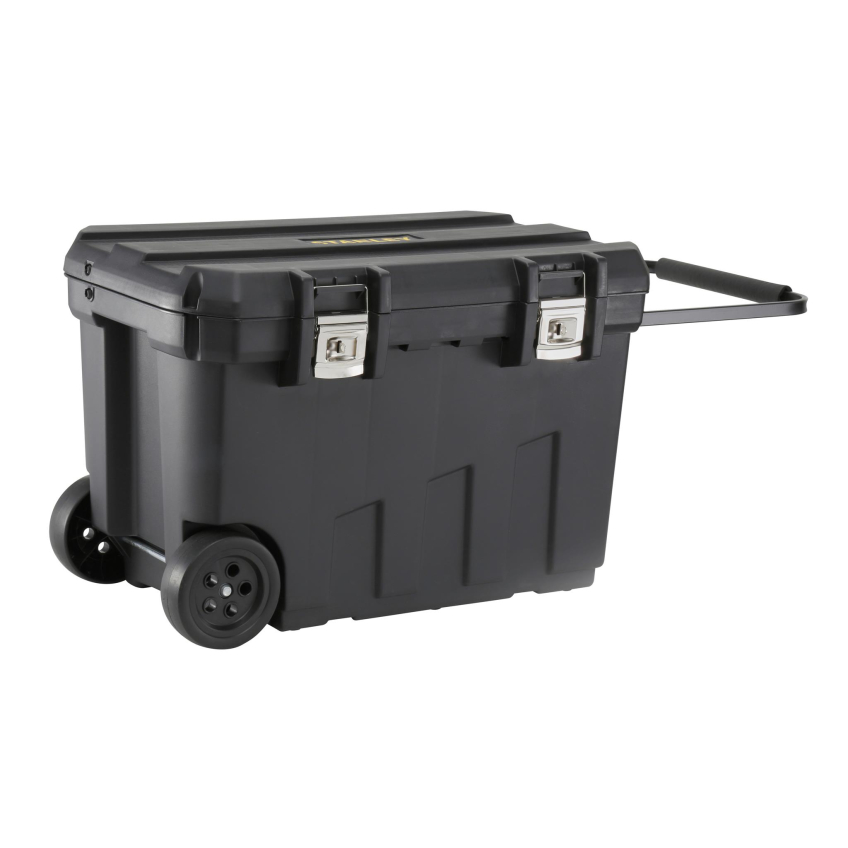 STANLEY® Mobile Chest 109 litre