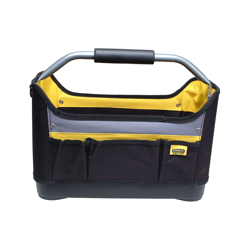 STANLEY® Open Tote Tool Bag 41cm (16in)