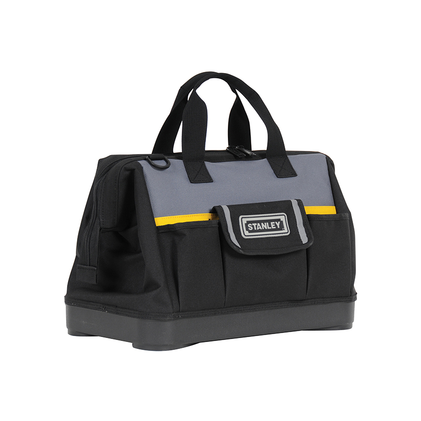 STANLEY® Open Mouth Tool Bag 41cm (16in)