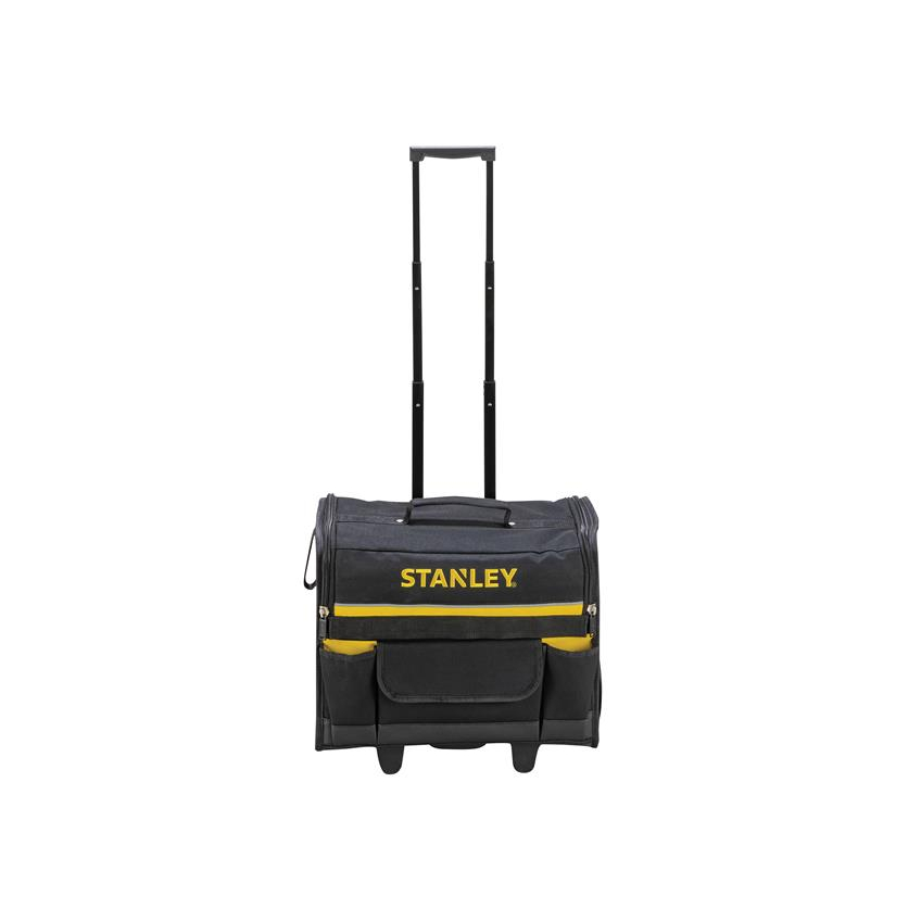 STANLEY® Wheeled Soft Bag