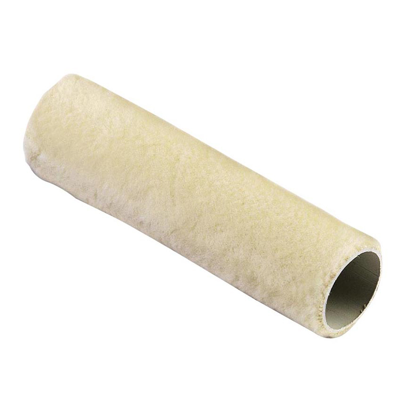 STANLEY® Short Pile Polyester Sleeve 230 x 38mm (9 x 1.1/2in)
