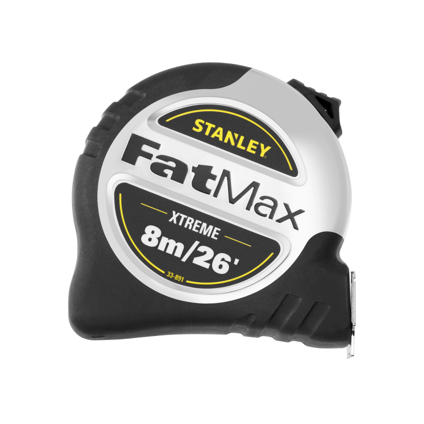 STANLEY® FatMax® Pro Pocket Tape