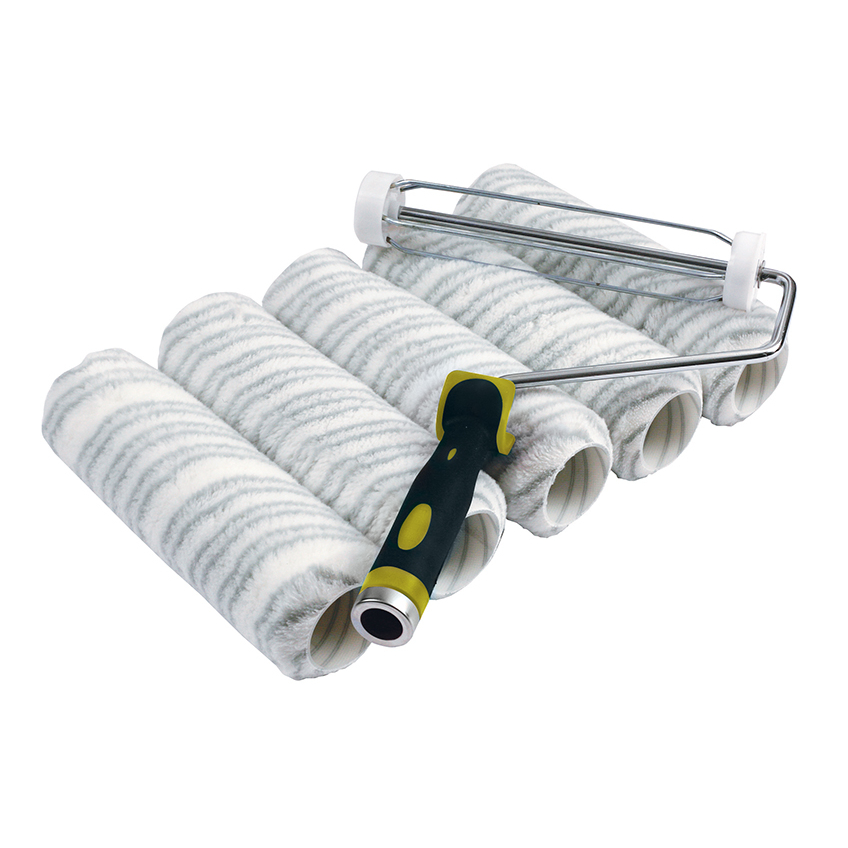 STANLEY® Silver Stripe Roller Pack 230 x 44mm (9 x 1.3/4in)