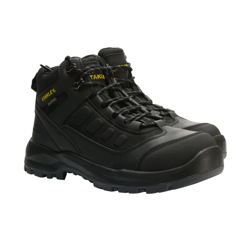 STANLEY® Clothing Flagstaff S3 Waterproof Safety Boots