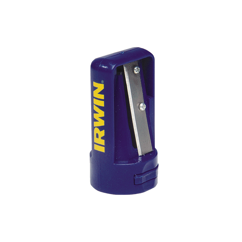 IRWIN® STRAIT-LINE® Carpenter's Pencil Sharpener