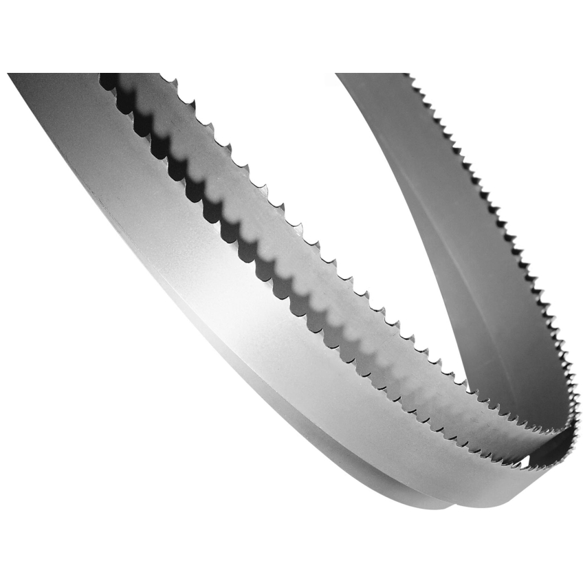 Starrett Carbon Bandsaw Blades