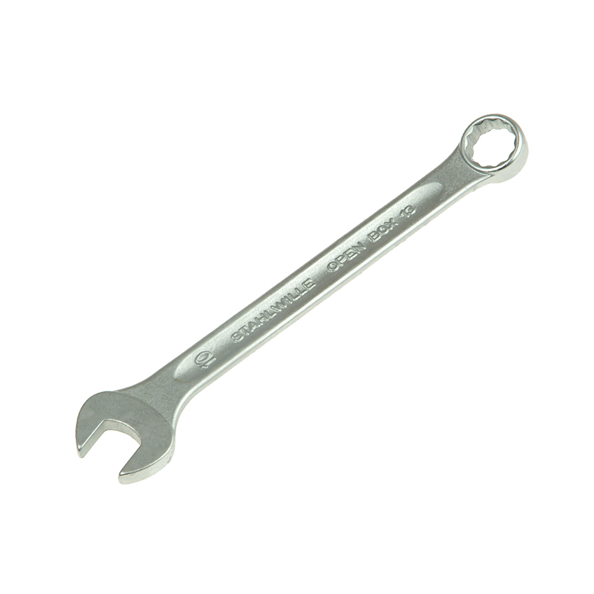 Stahlwille Series 13 Combination Spanner, Metric
