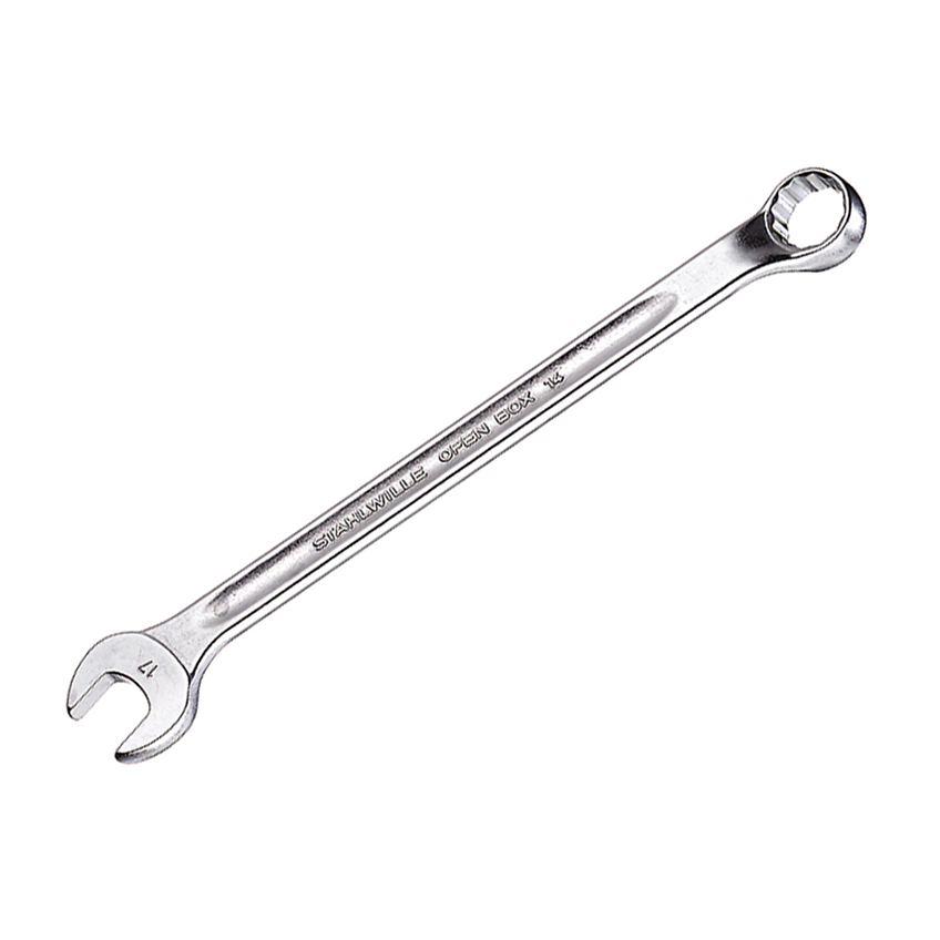 Stahlwille Series 14 Combination Spanner, Metric