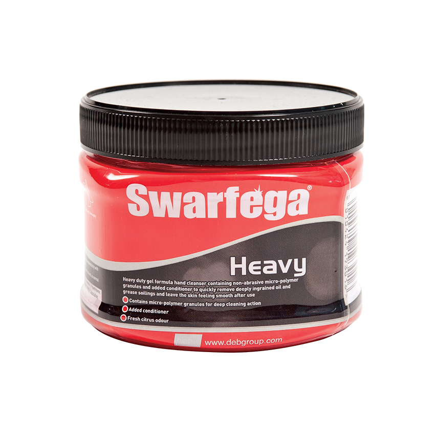 Swarfega® Heavy-Duty Hand Cleaner