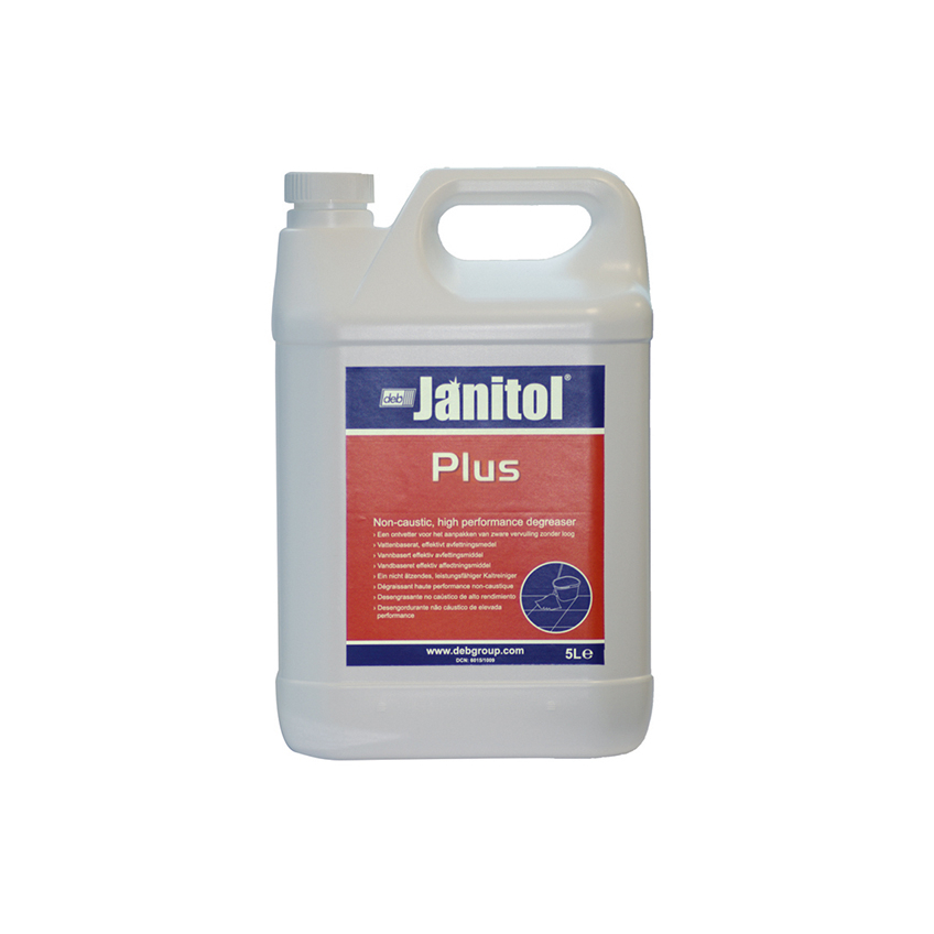Swarfega® Janitol® Plus 5 litre