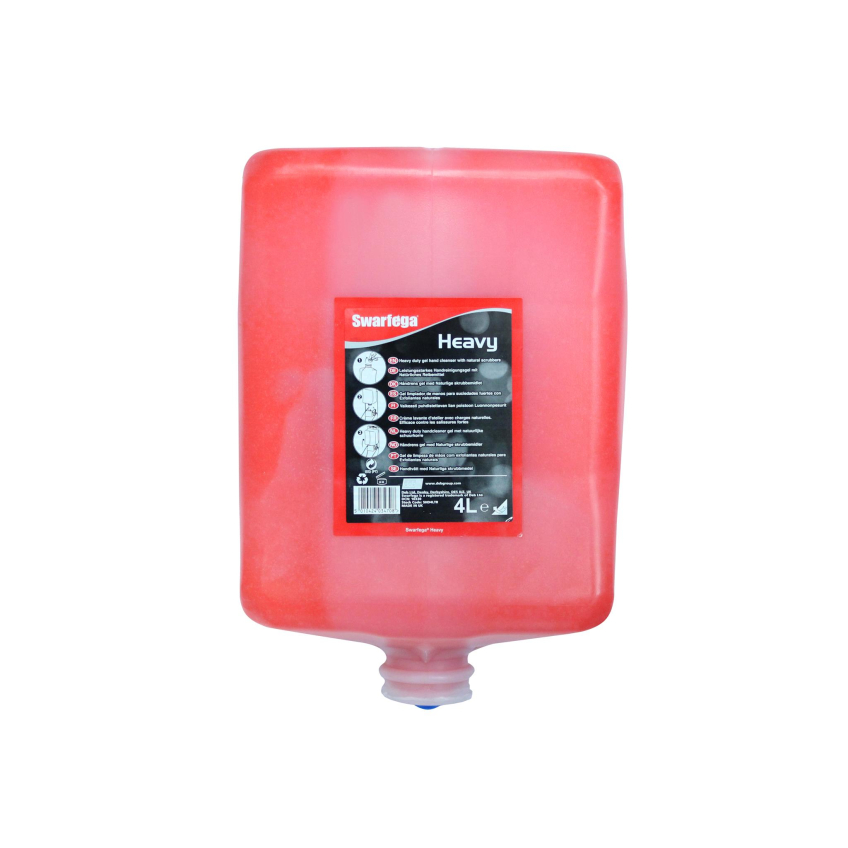 Swarfega® Heavy-Duty Hand Cleaner Cartridge 4 litre
