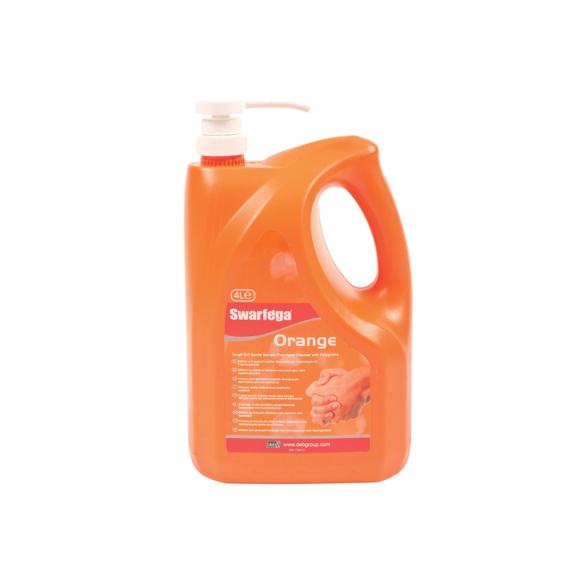 Swarfega® Orange Hand Cleaner