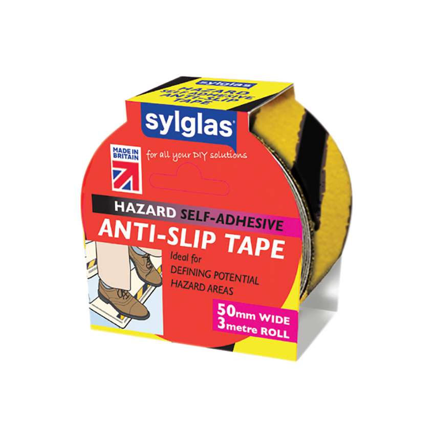 Sylglas Anti-Slip Tape
