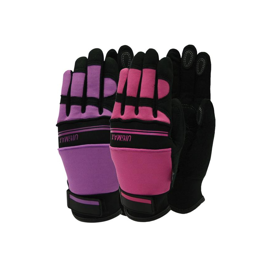 Town & Country TGL223M Ultimax Ladies' Gloves - Medium