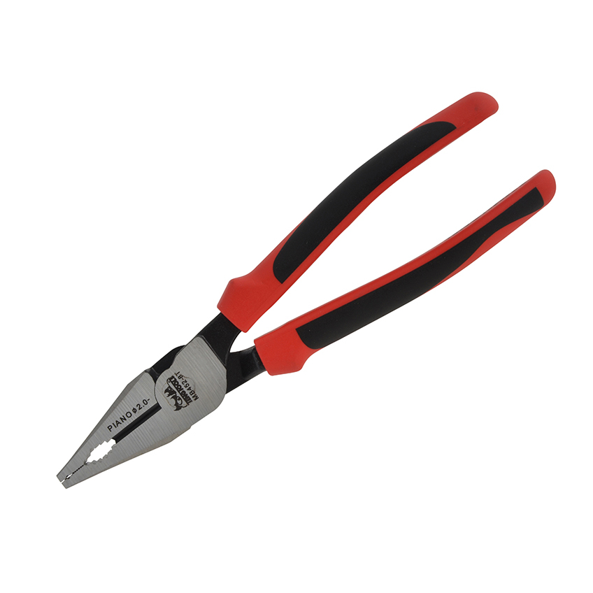 Teng High Leverage Combination Pliers 200mm (8in)