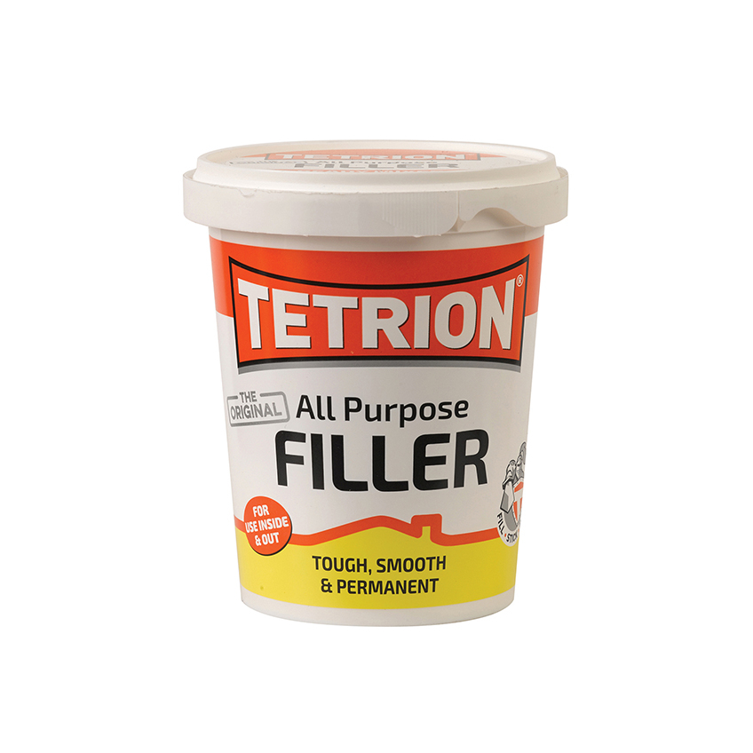 Tetrion Fillers All Purpose Filler, Ready Mixed