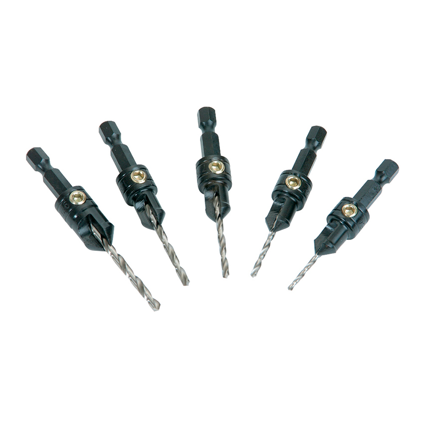 Trend Snap Countersink Sets