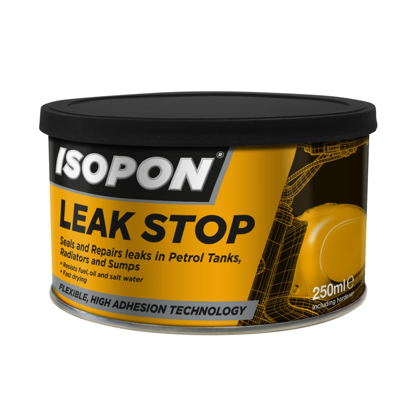 U-POL ISOPON Leak Stop 250ml