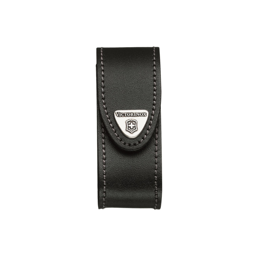 Victorinox Leather Belt Pouch
