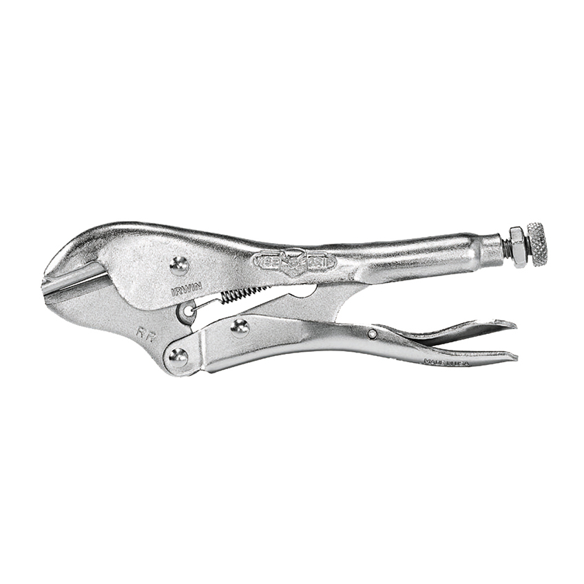IRWIN Vise-Grip RR Locking Pinch-Off Tool 175mm (7in)