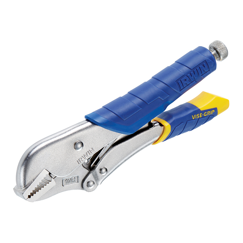 IRWIN Vise-Grip 10R Fast Release™ Straight Jaw Locking Pliers 254mm (10in)