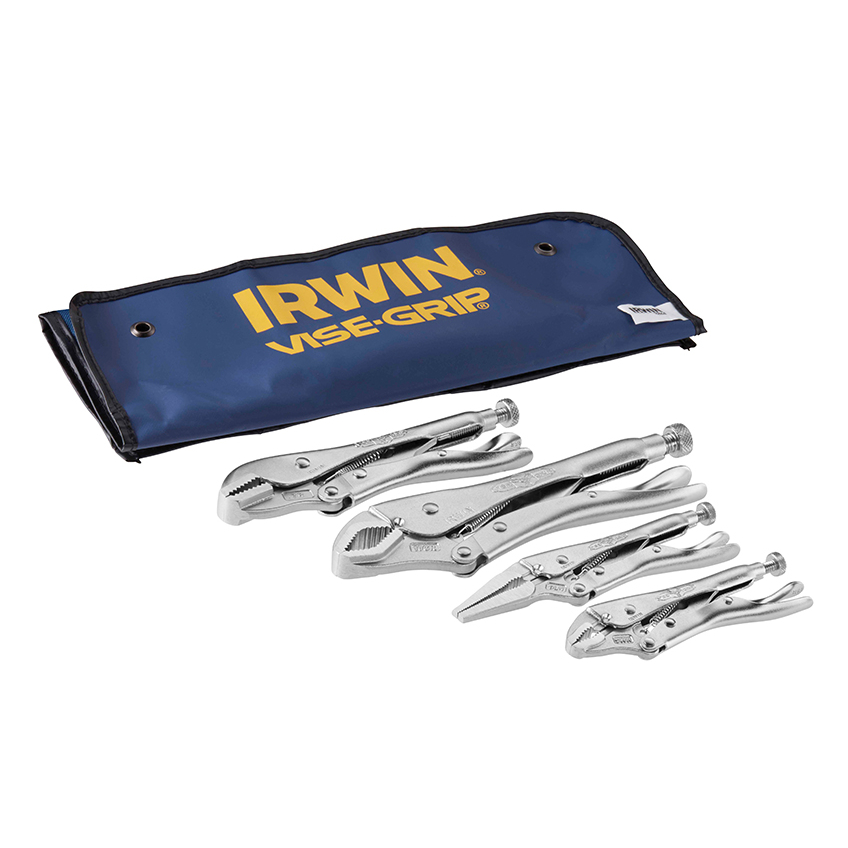 IRWIN Vise-Grip T71 Pliers Set, 4 Piece