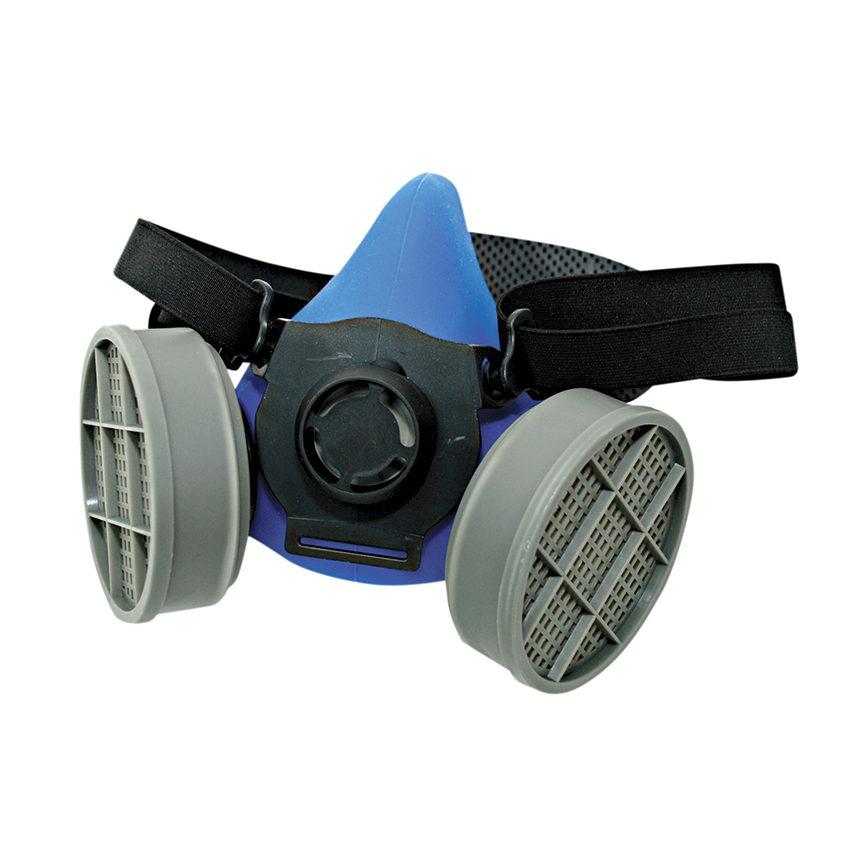 Vitrex 33 1300 Twin Filter Respirator