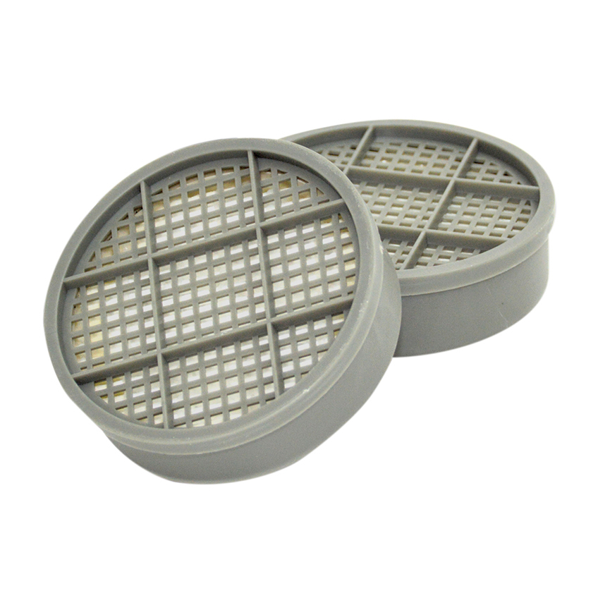 Vitrex 33 1305 A1 Replacement Filters (Pack of 2)