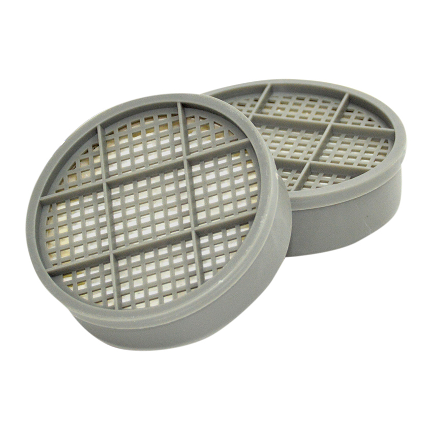 Vitrex 33 1315 P3 Replacement Filters (Pack of 2)
