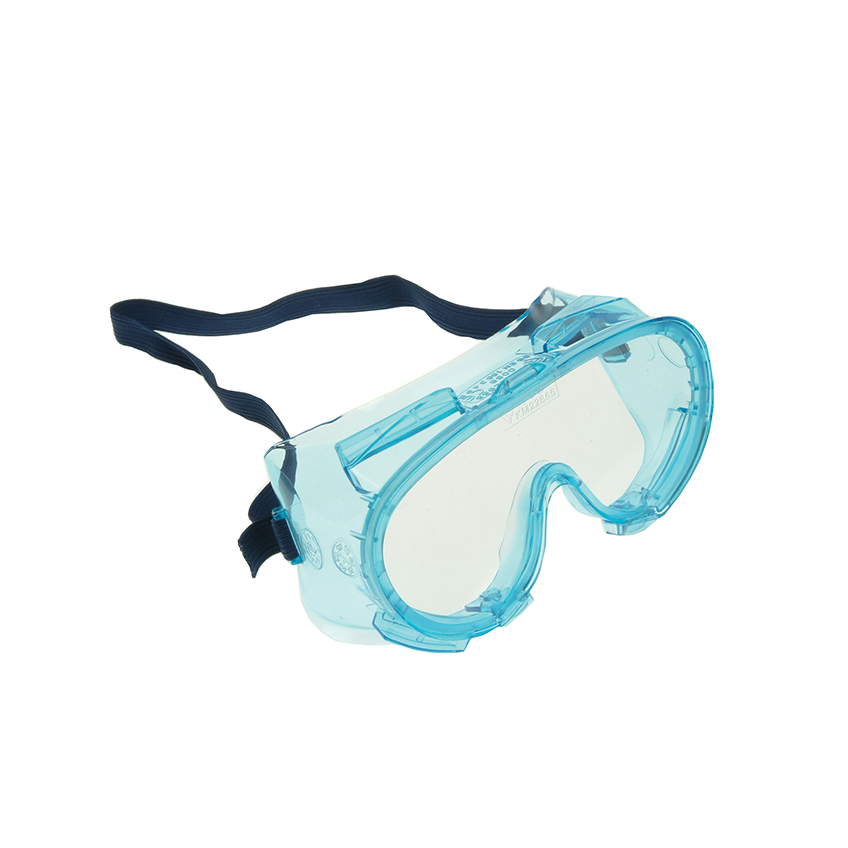 Vitrex Safety Goggles - Clear