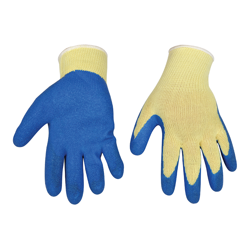 Vitrex Premium Builder's Grip Gloves