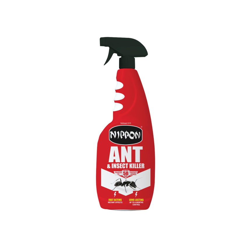 Vitax Nippon Ant Killer Ready to use Spray 750ml